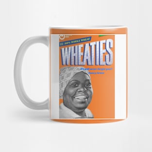 Aunt Jemima Mug